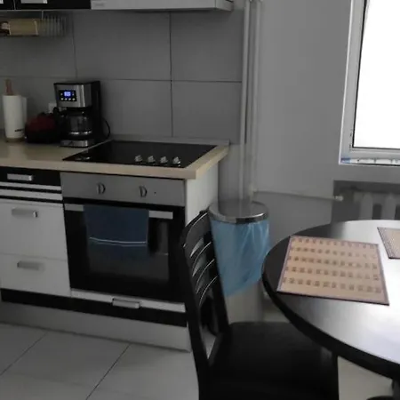 Apartment Neversea Remus Opreanu Constanta