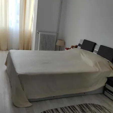 Apartment Neversea Remus Opreanu Constanta