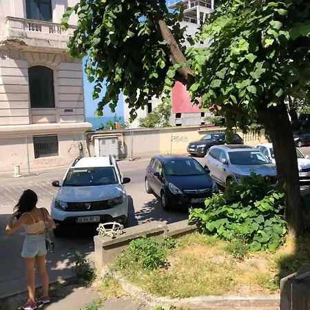 Apartment Neversea Remus Opreanu *